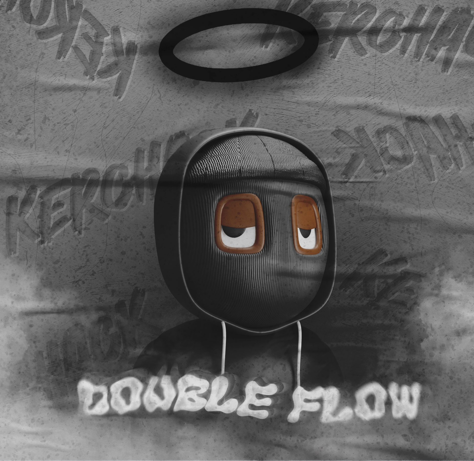 Modélisation pour cover