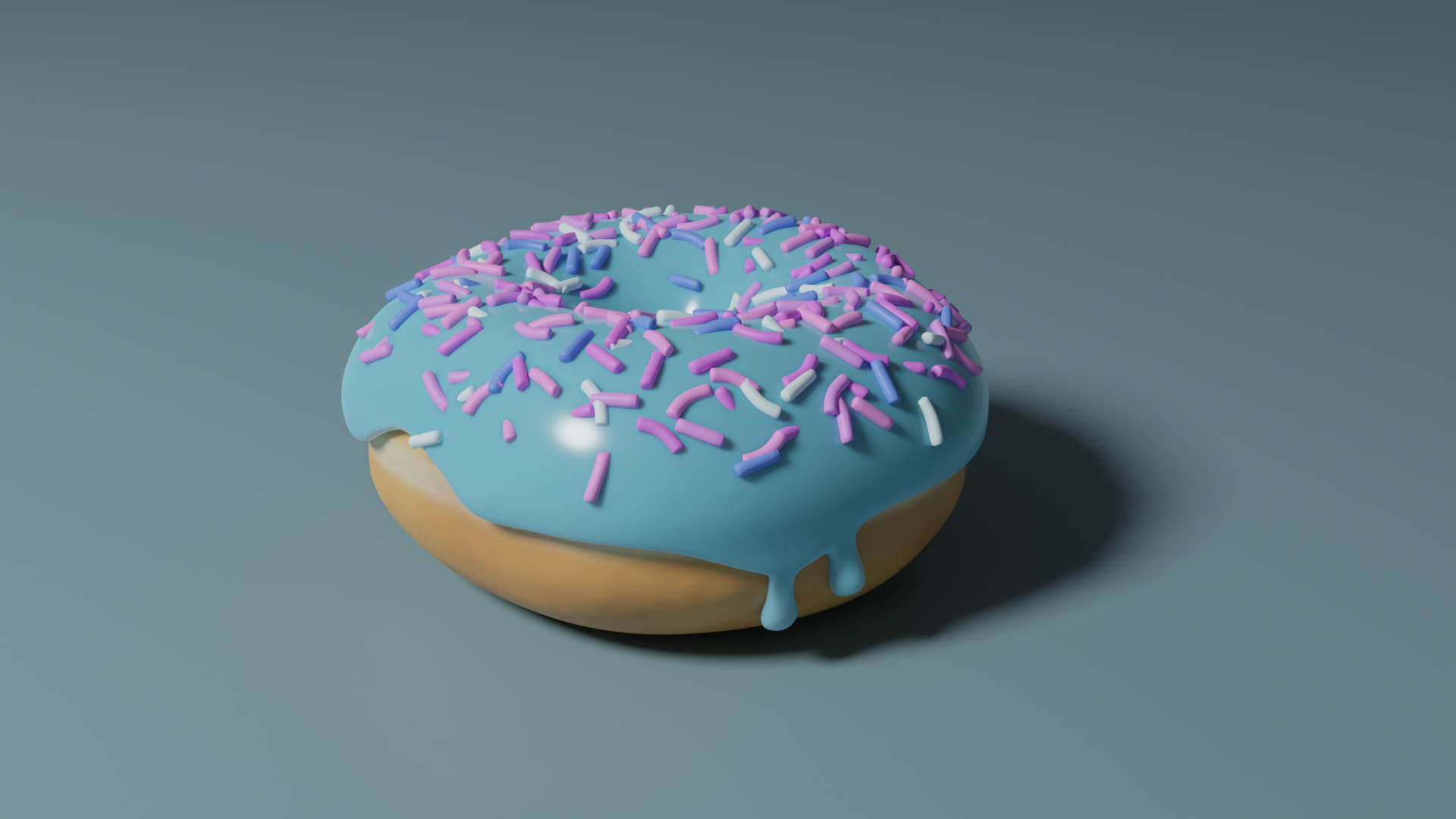 Donut