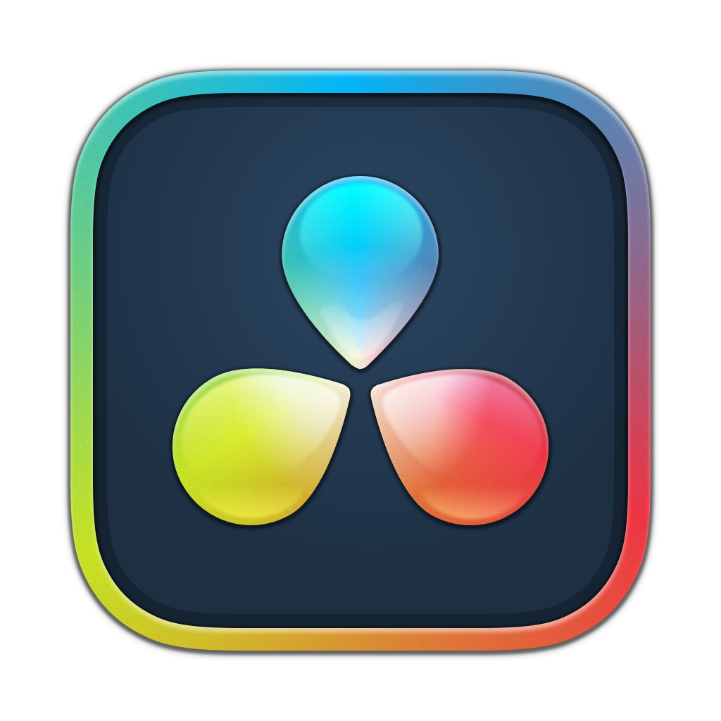 Home DaVinci Resolve