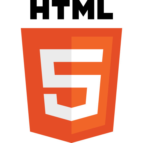 Home HTML