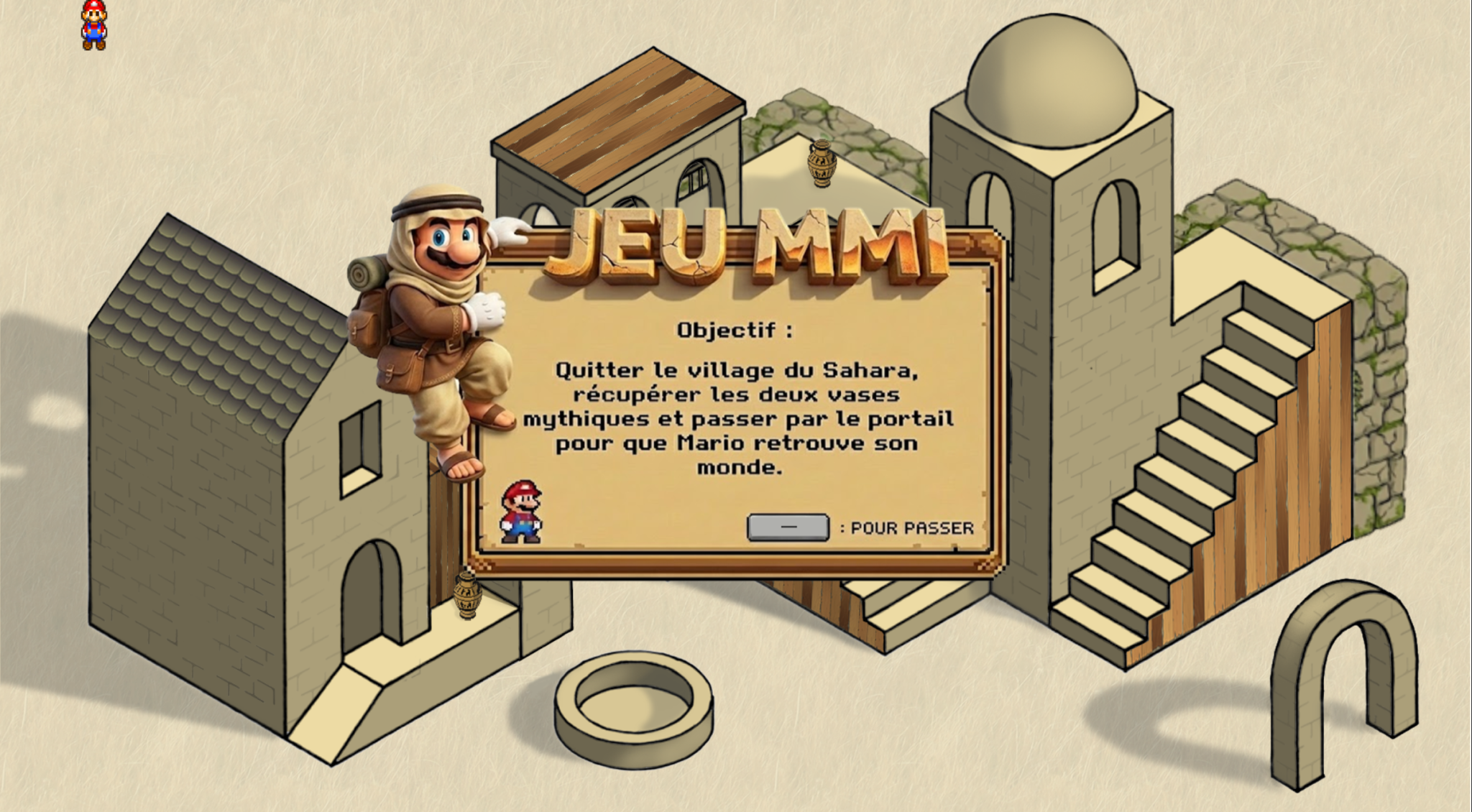 Jeu JavaScript