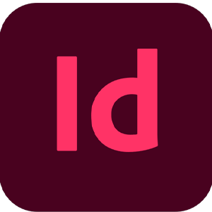 Home InDesign